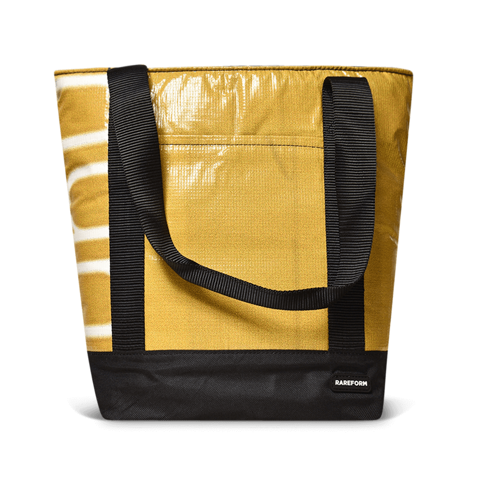 Beck Cooler Tote