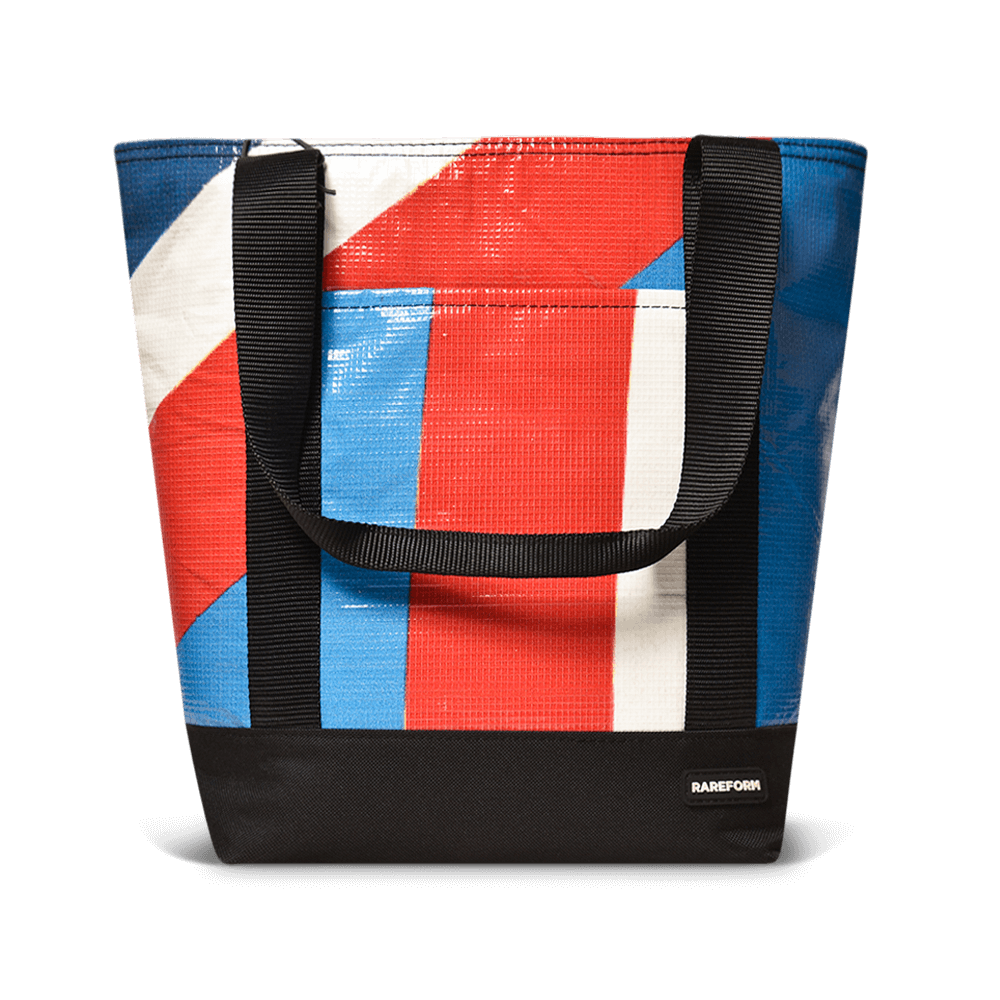Beck Cooler Tote