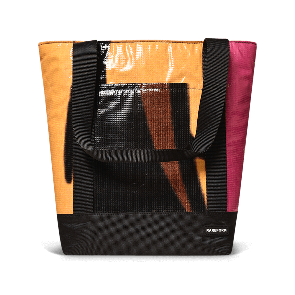 Beck Cooler Tote