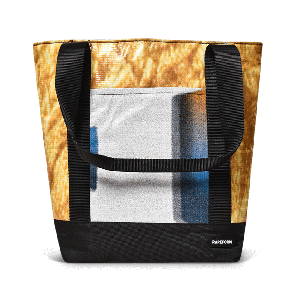 Beck Cooler Tote