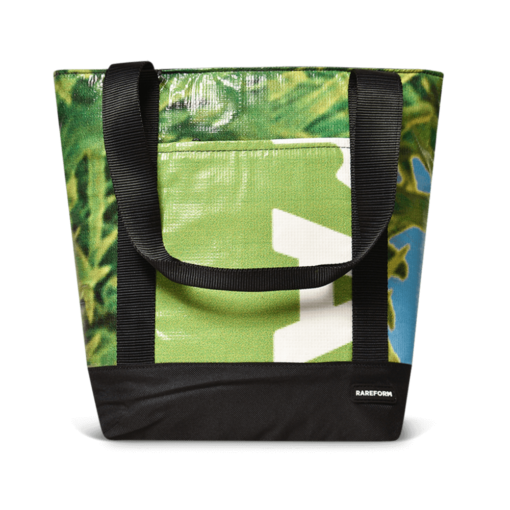 Beck Cooler Tote