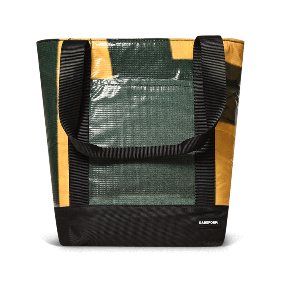 Beck Cooler Tote