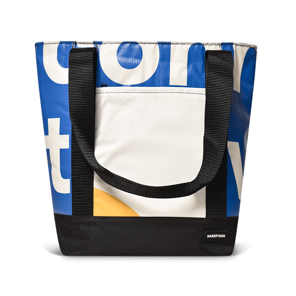 Beck Cooler Tote