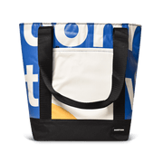 Beck Cooler Tote