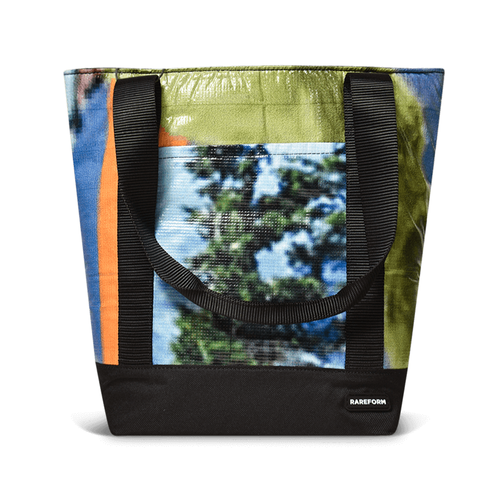 Beck Cooler Tote