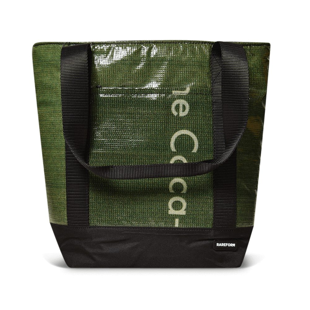 Beck Cooler Tote