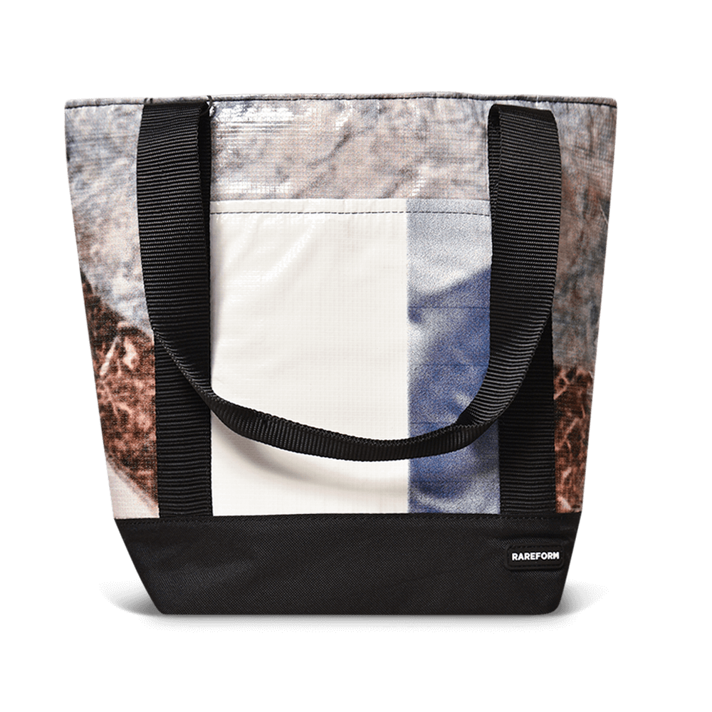 Beck Cooler Tote