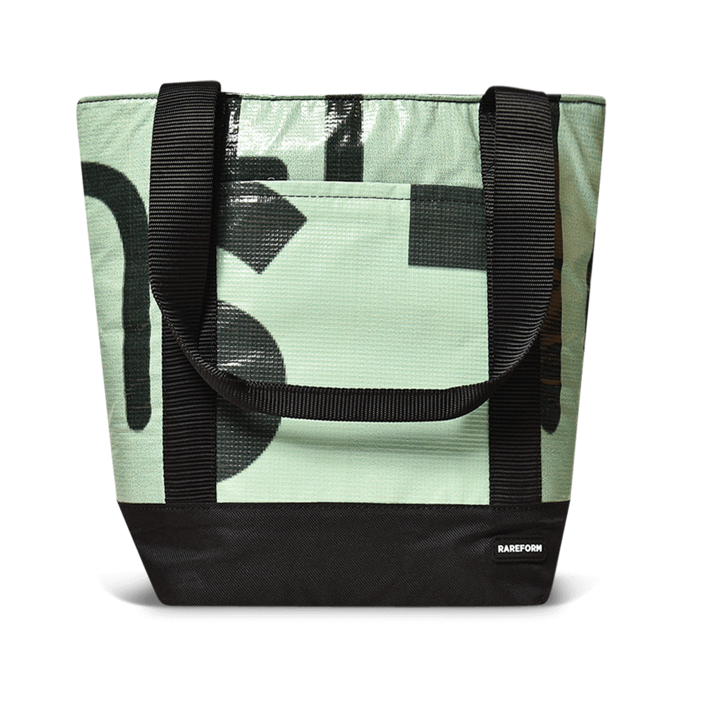 Beck Cooler Tote
