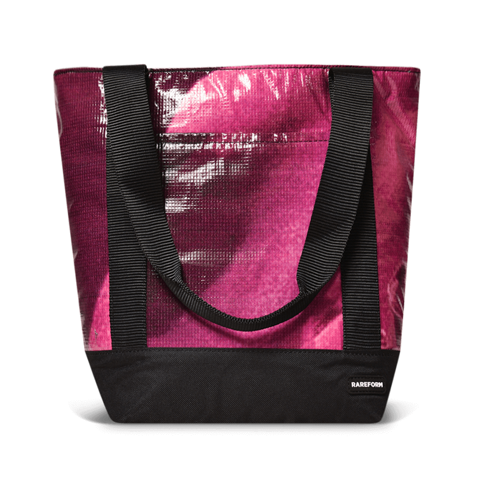 Beck Cooler Tote