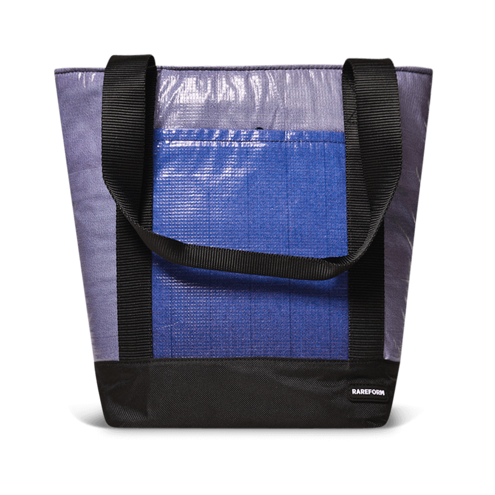 Beck Cooler Tote