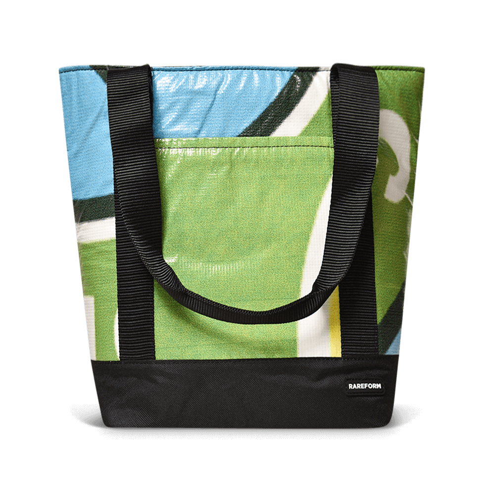 Beck Cooler Tote