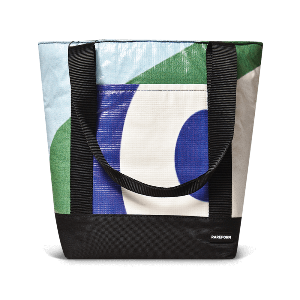 Beck Cooler Tote