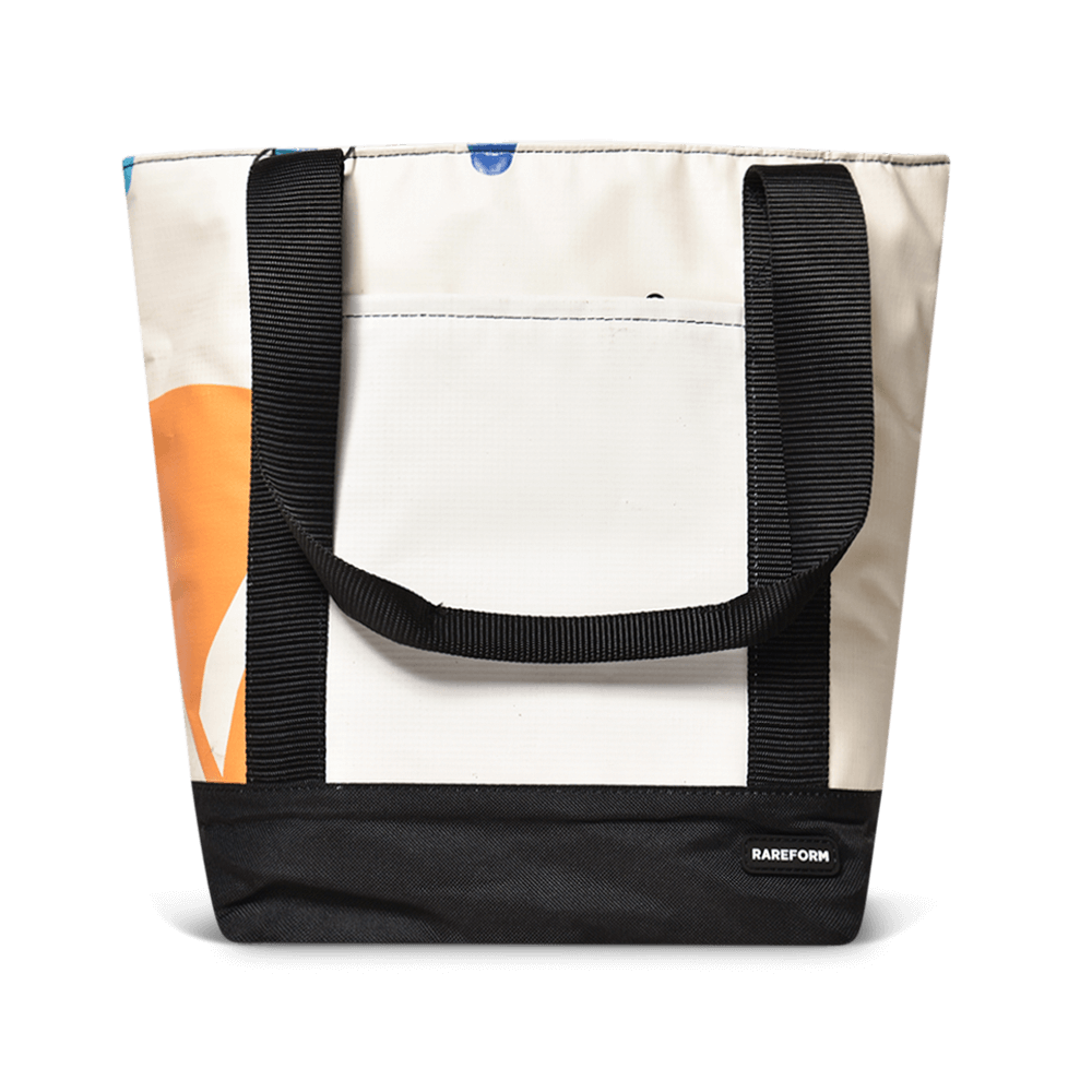 Beck Cooler Tote