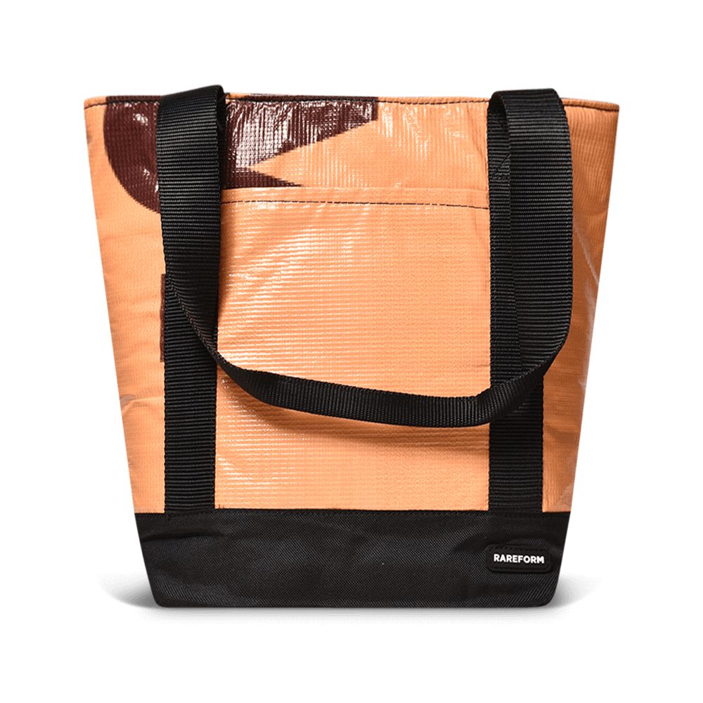 Beck Cooler Tote