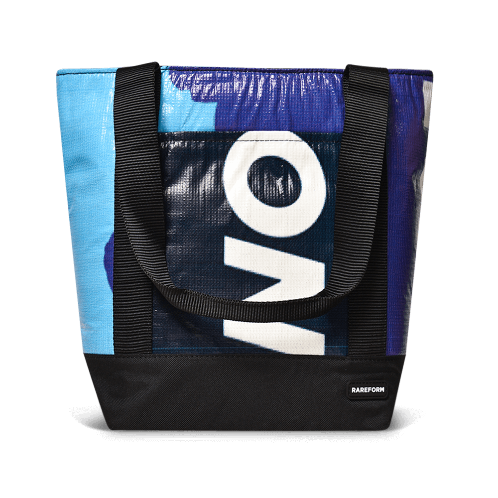 Beck Cooler Tote