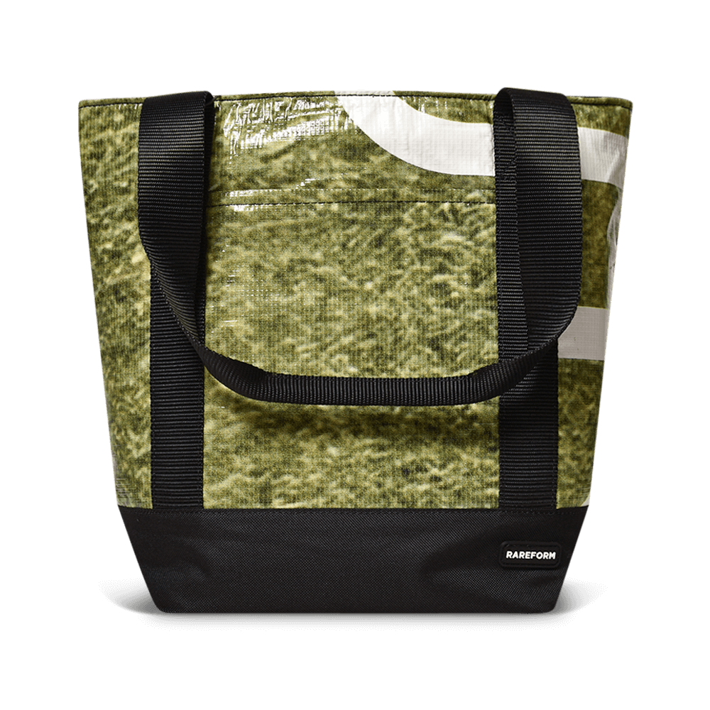 Beck Cooler Tote