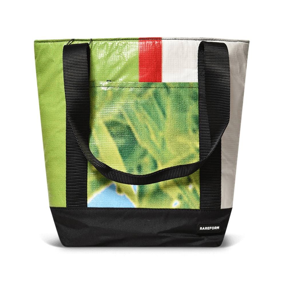 Beck Cooler Tote