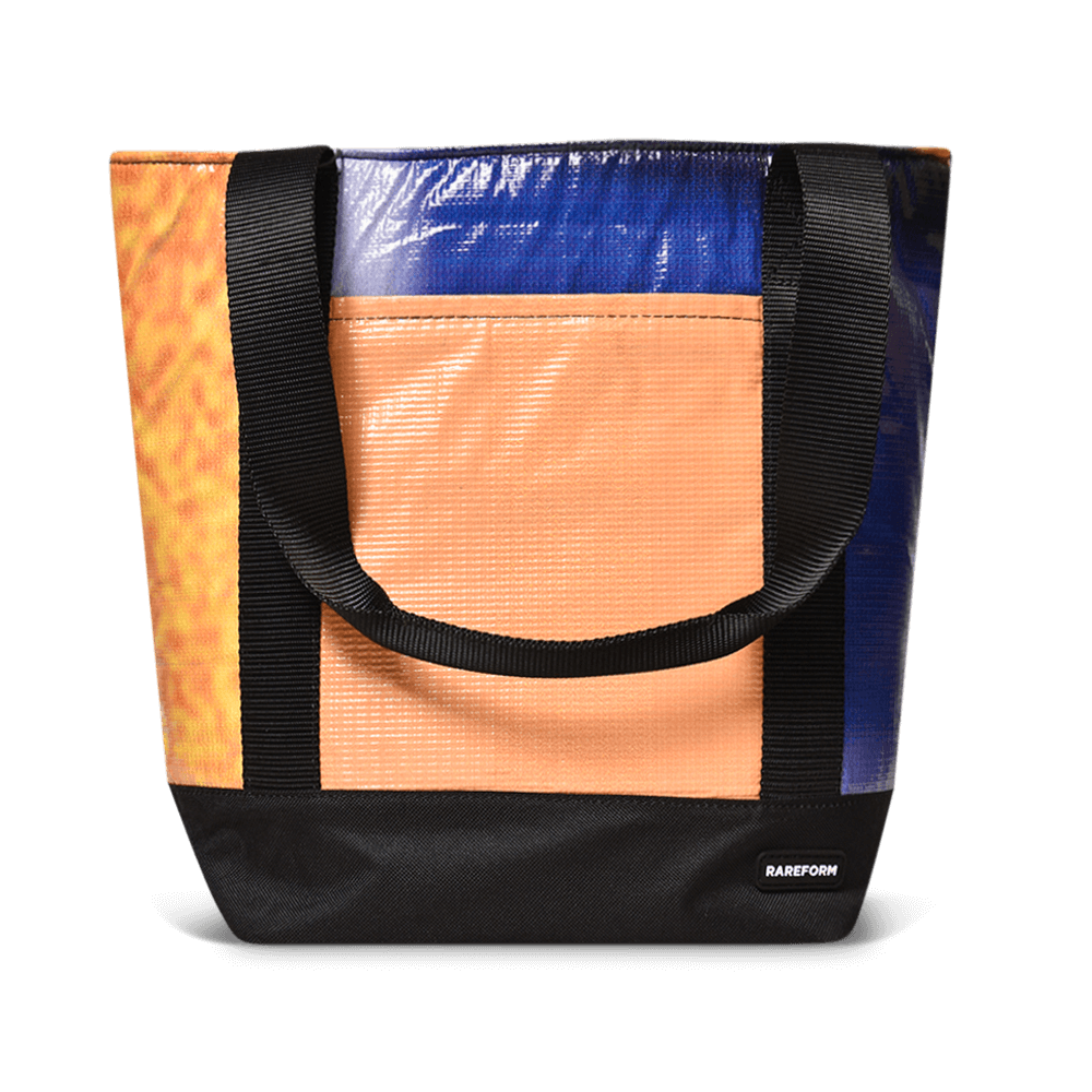 Beck Cooler Tote