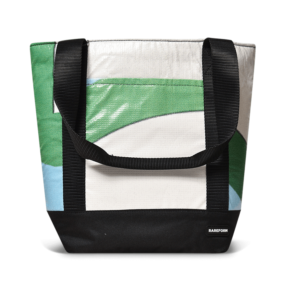 Beck Cooler Tote