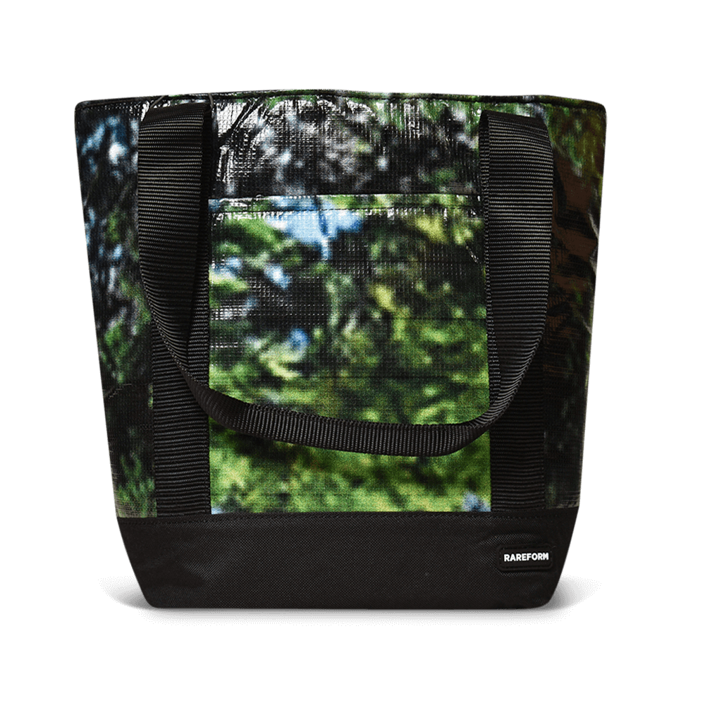 Beck Cooler Tote