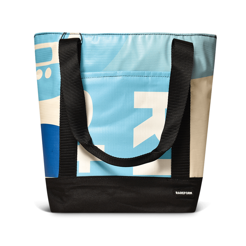 Beck Cooler Tote
