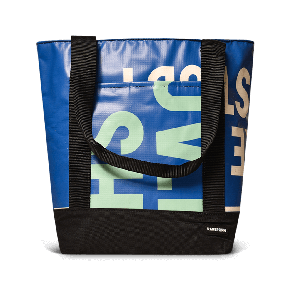 Beck Cooler Tote
