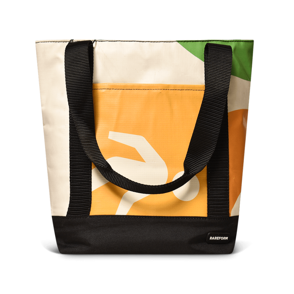 Beck Cooler Tote