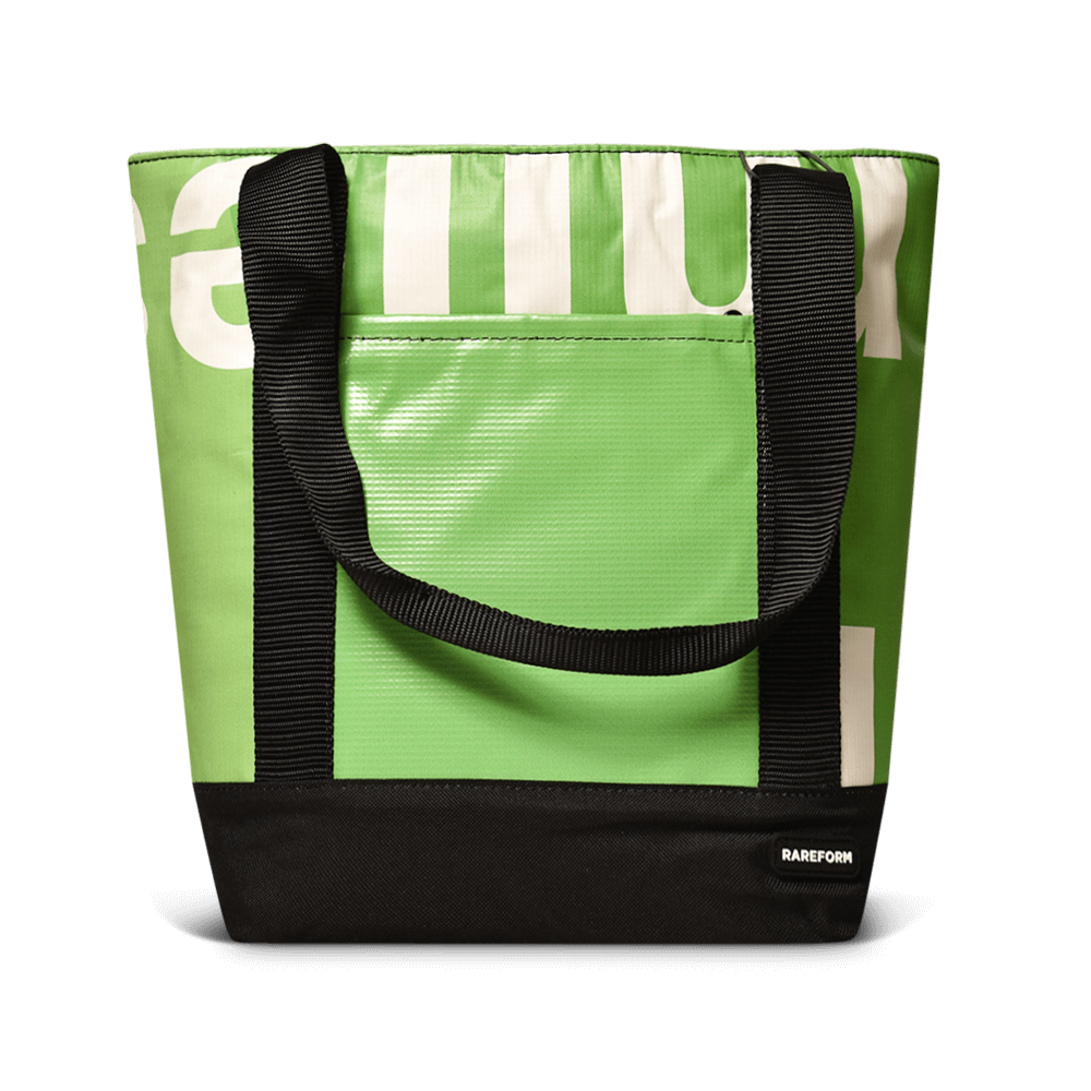 Beck Cooler Tote