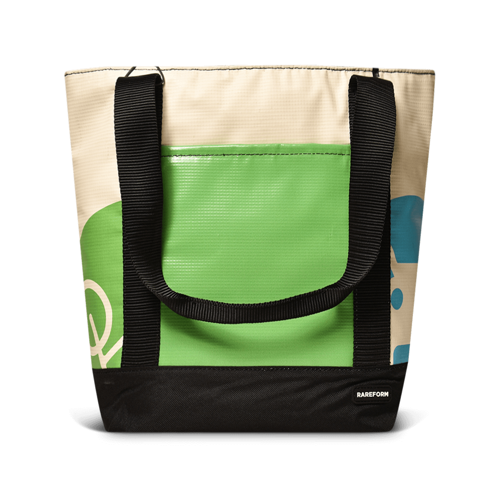 Beck Cooler Tote