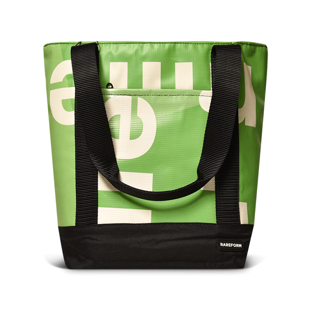 Beck Cooler Tote