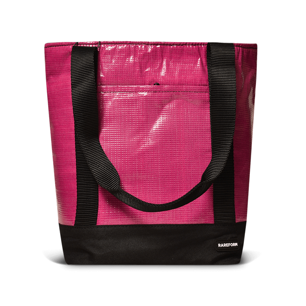Beck Cooler Tote