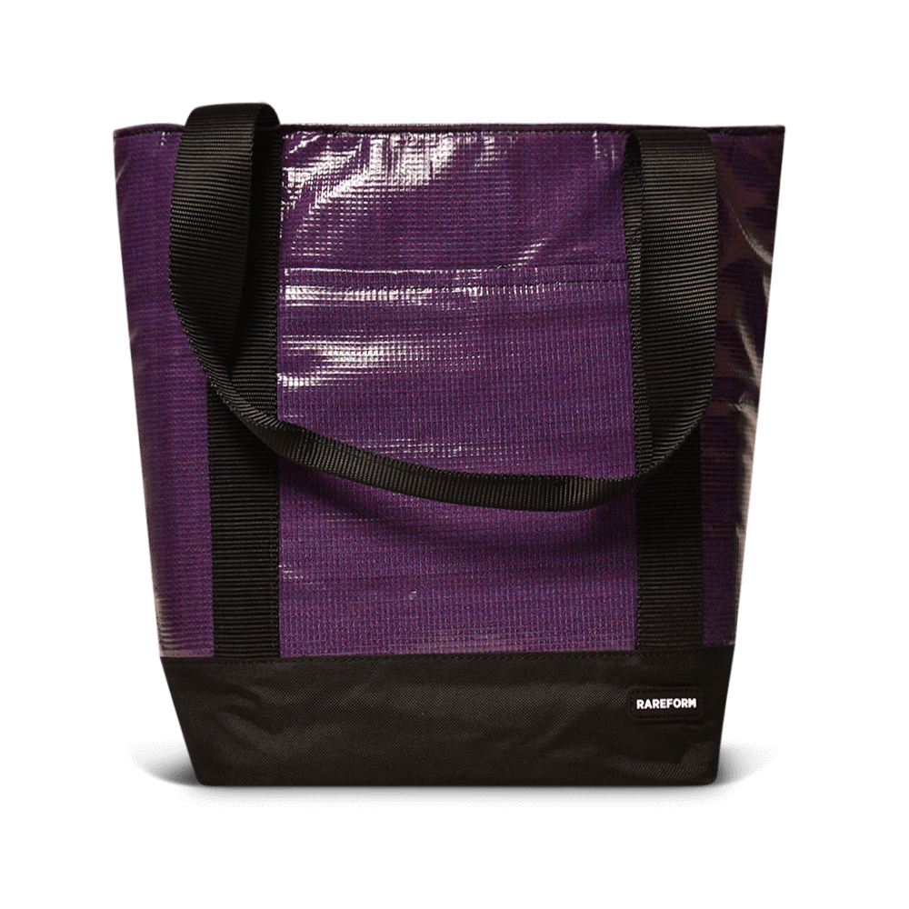 Beck Cooler Tote
