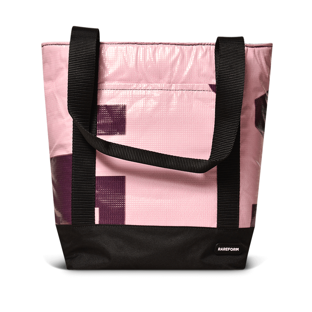 Beck Cooler Tote