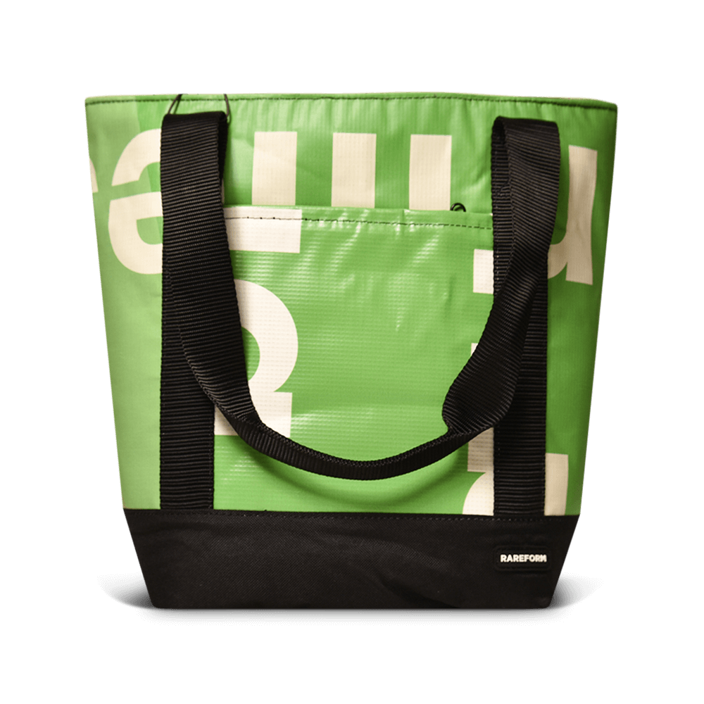 Beck Cooler Tote