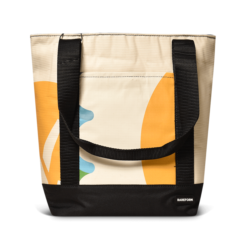 Beck Cooler Tote