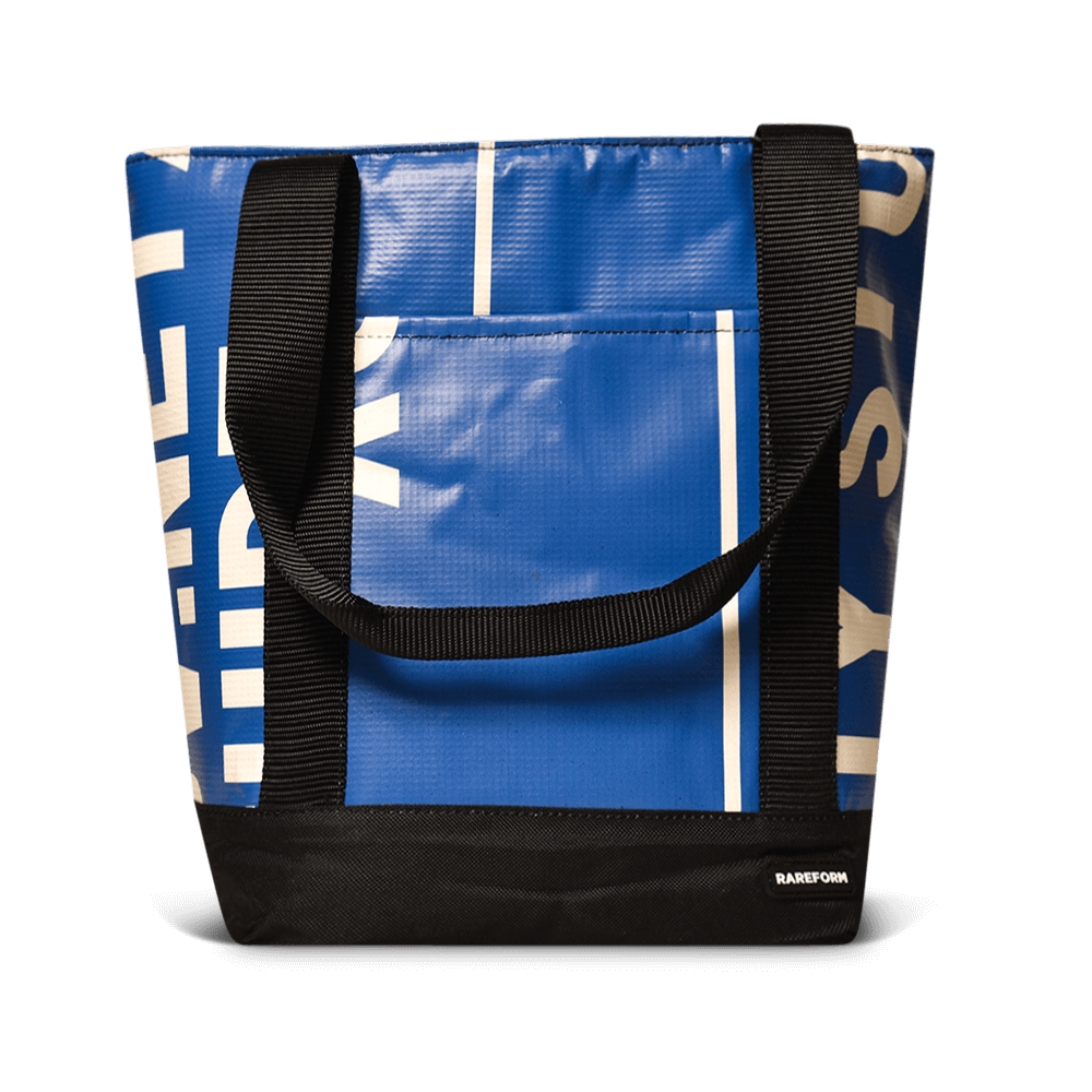 Beck Cooler Tote