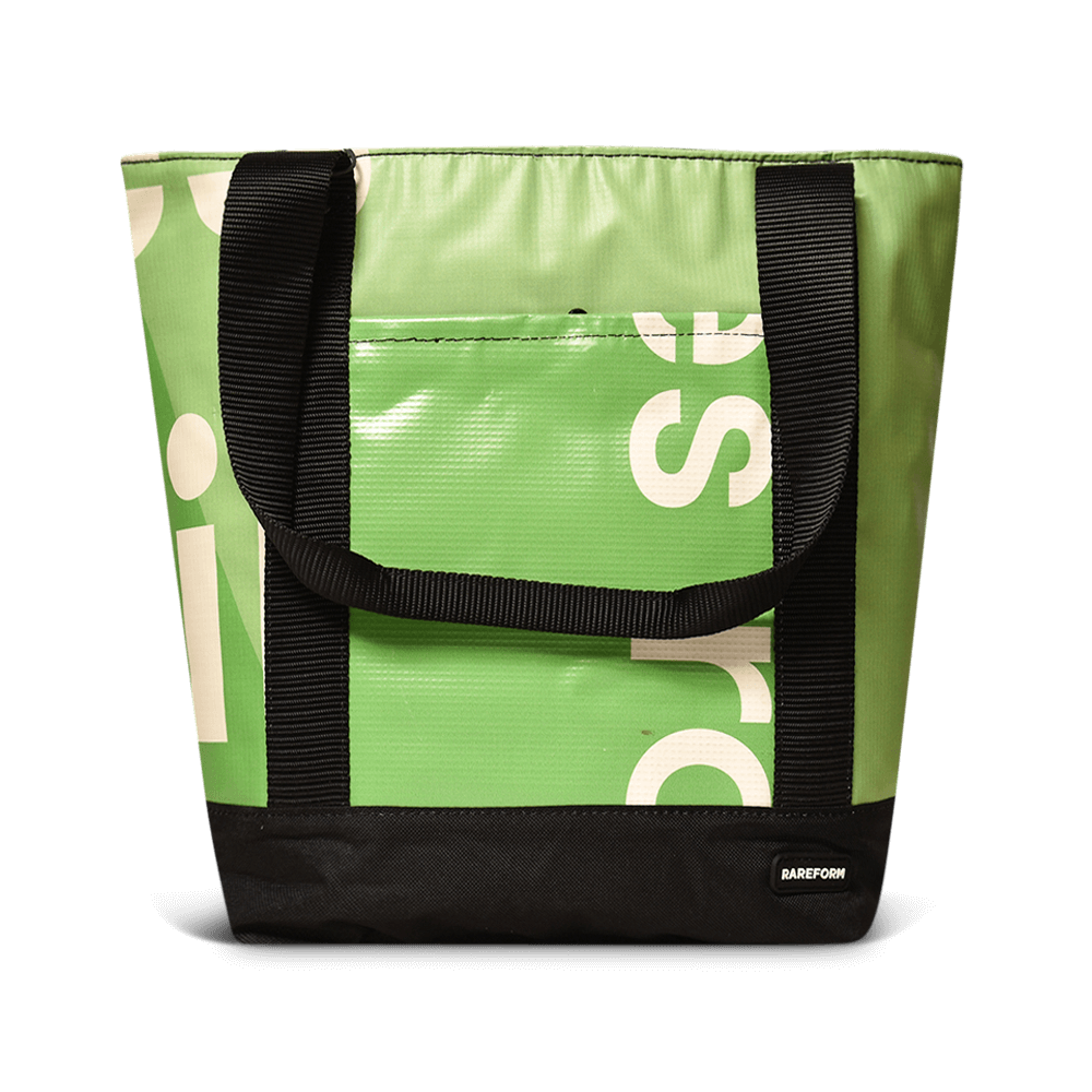 Beck Cooler Tote