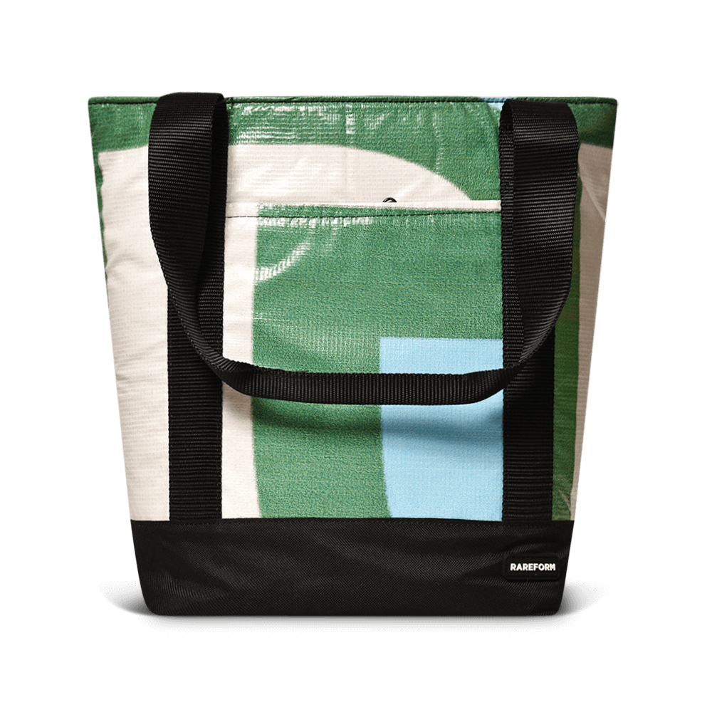 Beck Cooler Tote