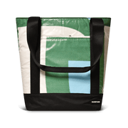 Beck Cooler Tote