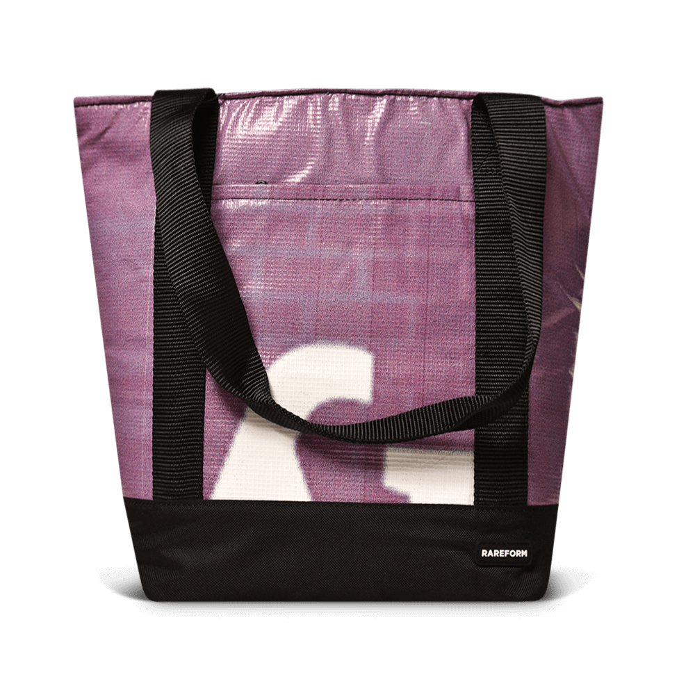 Beck Cooler Tote