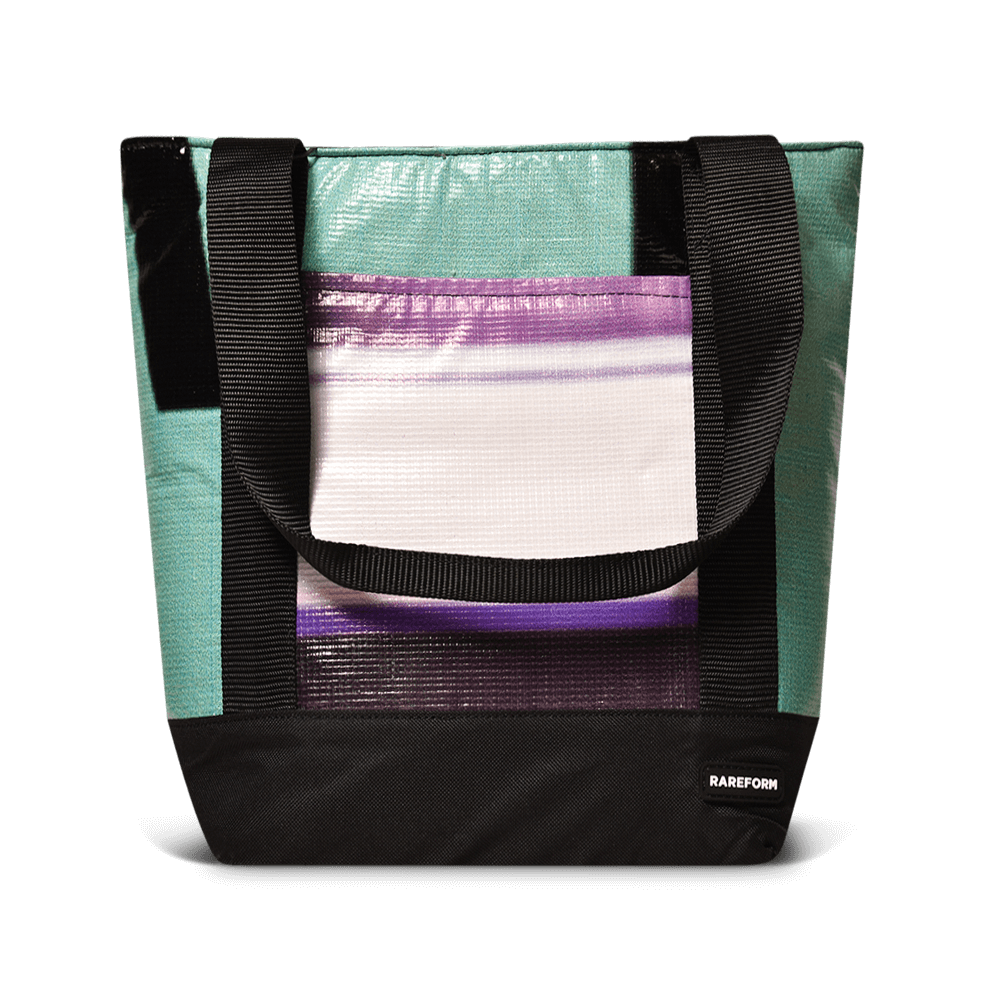 Beck Cooler Tote