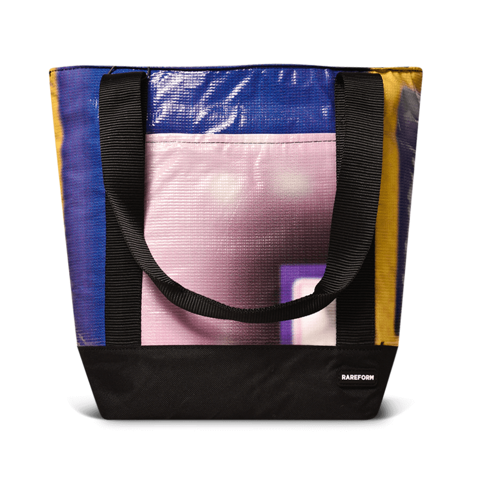 Beck Cooler Tote