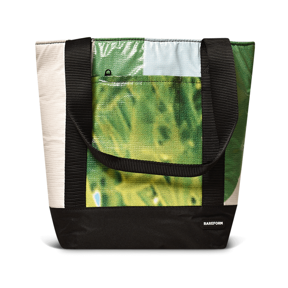 Beck Cooler Tote
