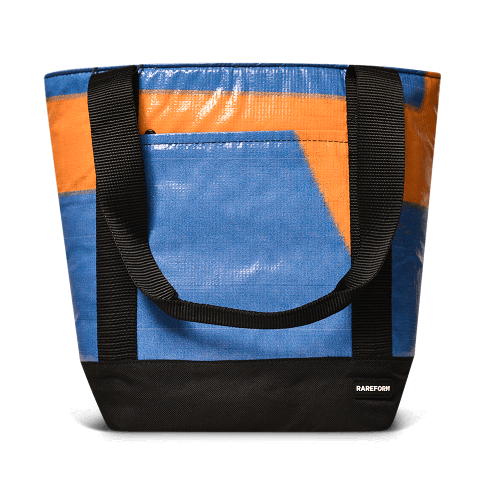 Beck Cooler Tote