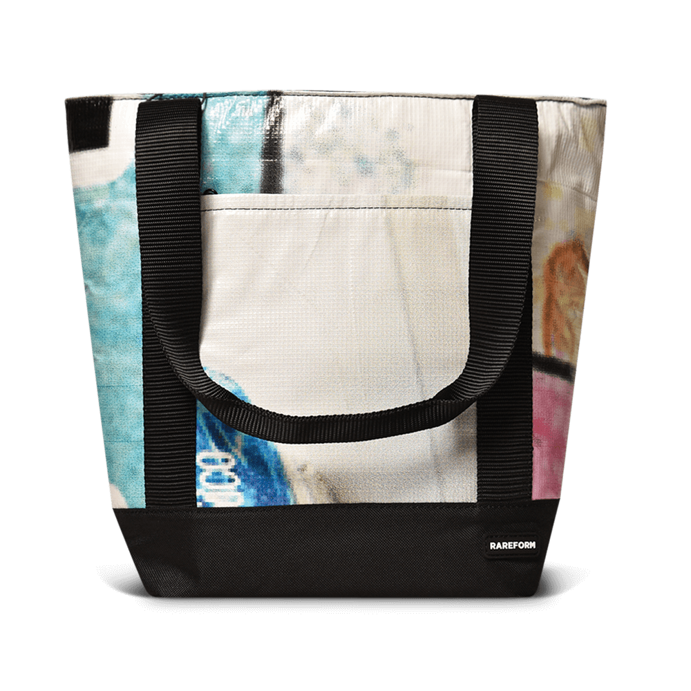Beck Cooler Tote