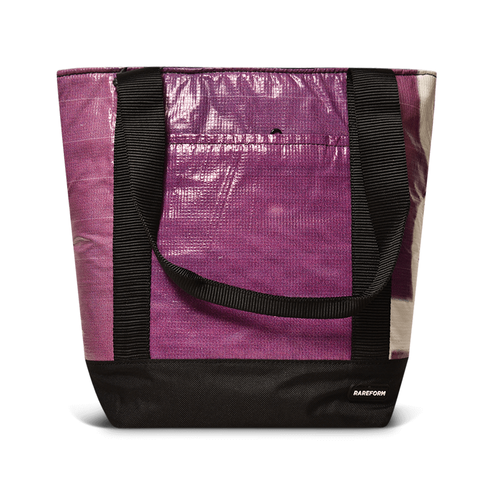 Beck Cooler Tote