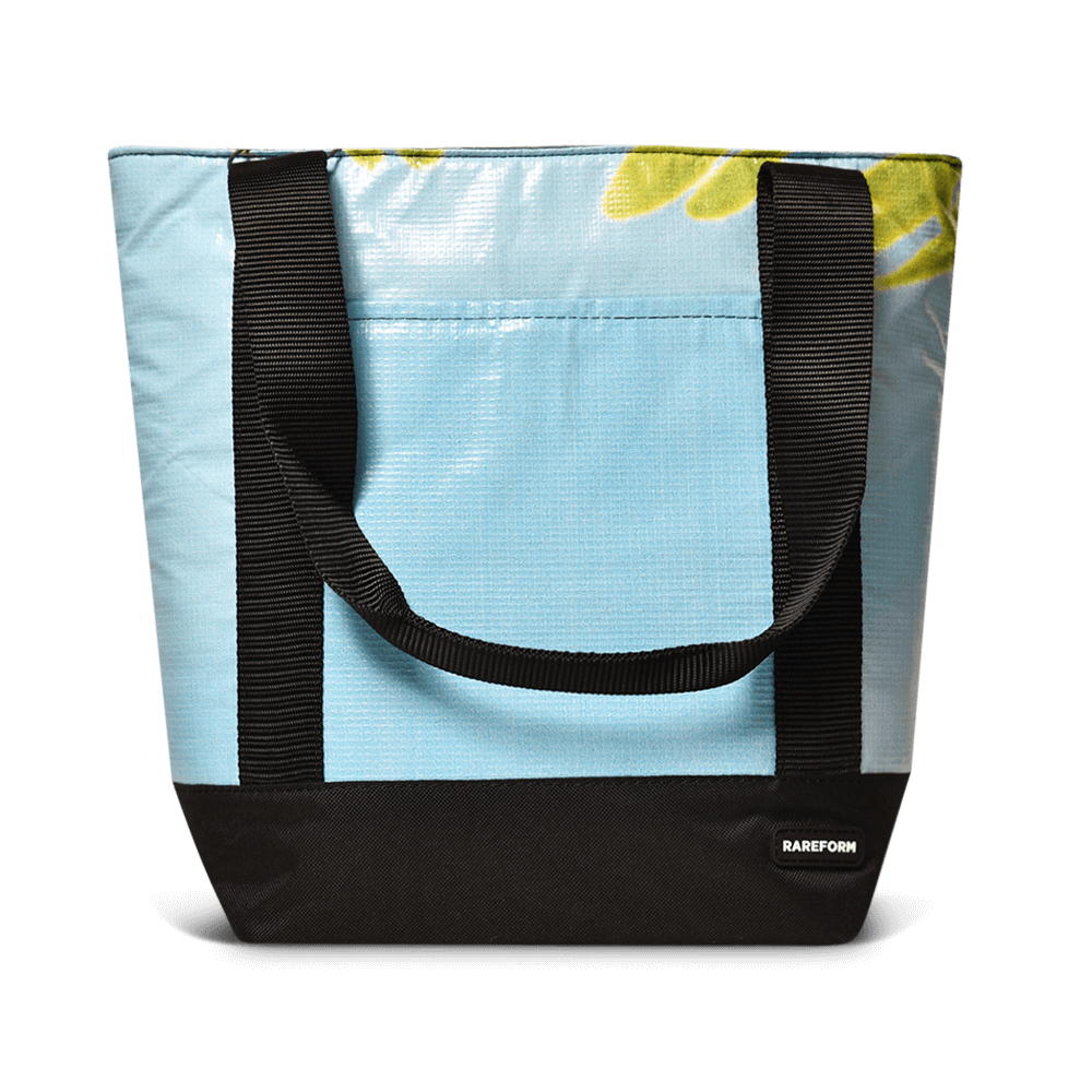 Beck Cooler Tote