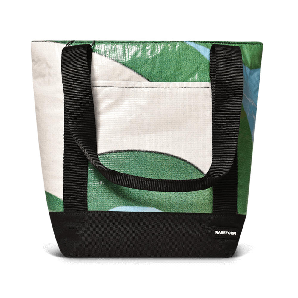 Beck Cooler Tote