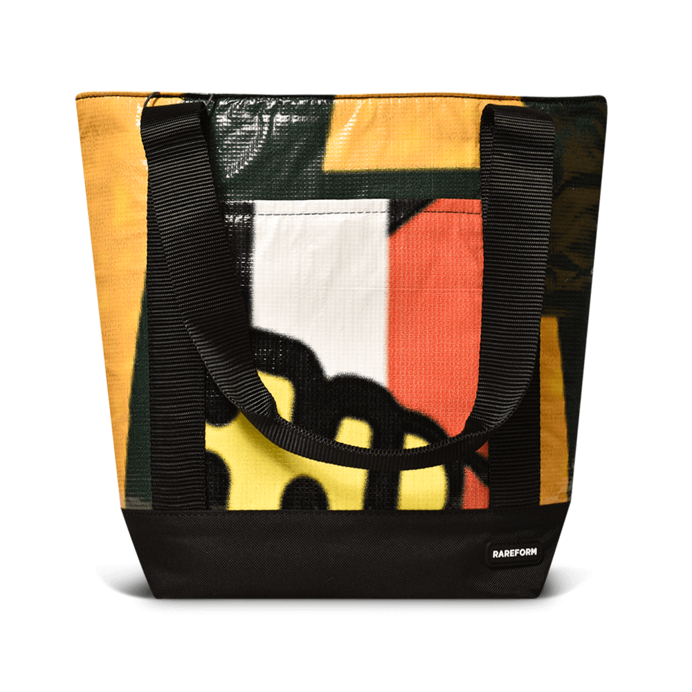Beck Cooler Tote
