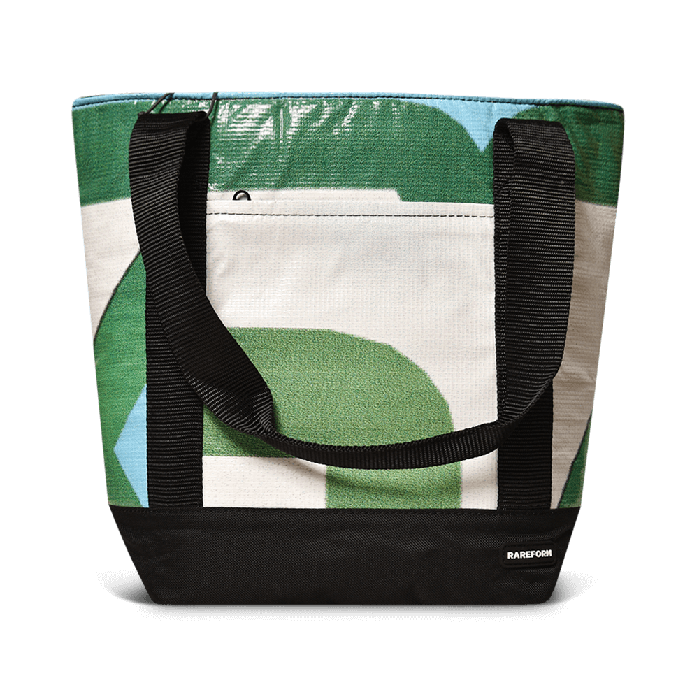 Beck Cooler Tote